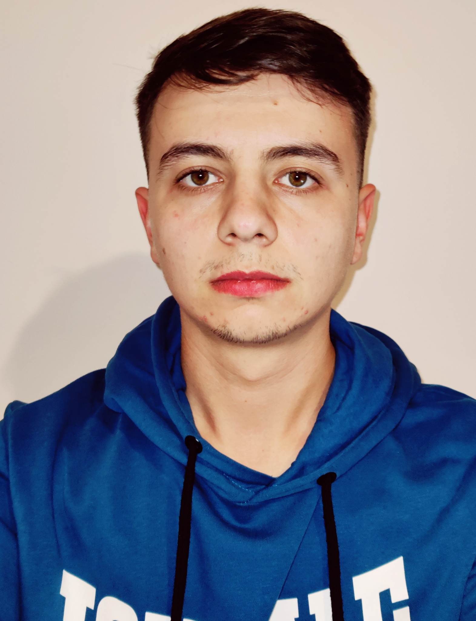 Poza profil